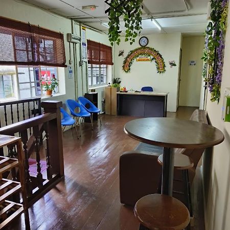 De Cameron Guest House Tanah Rata Zewnętrze zdjęcie