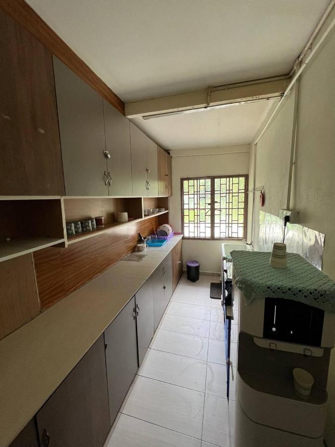 De Cameron Guest House Tanah Rata Zewnętrze zdjęcie