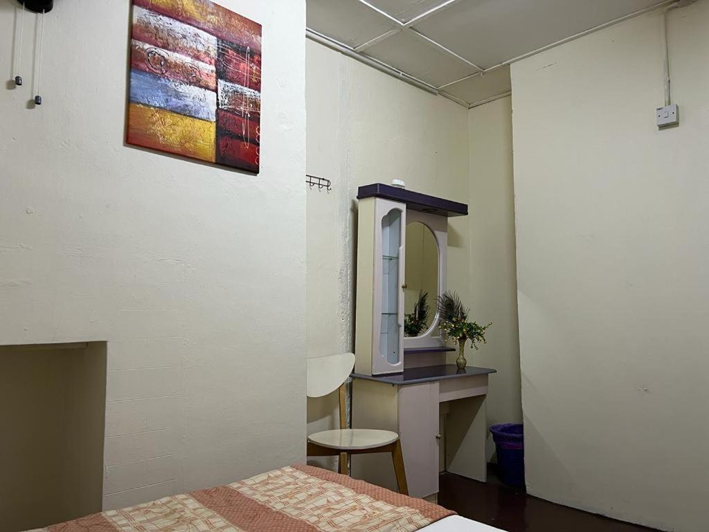 De Cameron Guest House Tanah Rata Zewnętrze zdjęcie