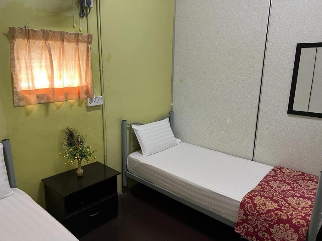 De Cameron Guest House Tanah Rata Zewnętrze zdjęcie