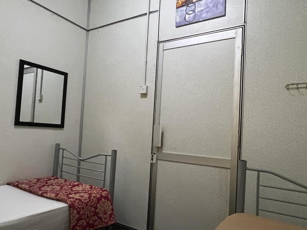 De Cameron Guest House Tanah Rata Zewnętrze zdjęcie