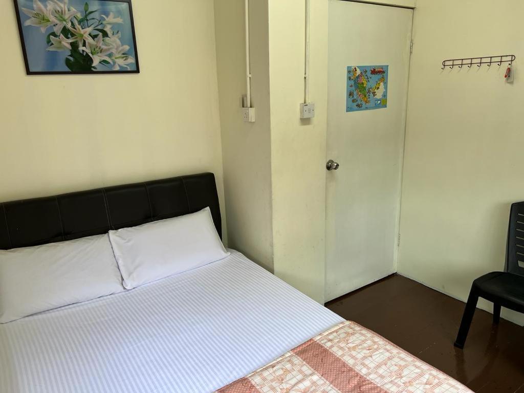 De Cameron Guest House Tanah Rata Zewnętrze zdjęcie