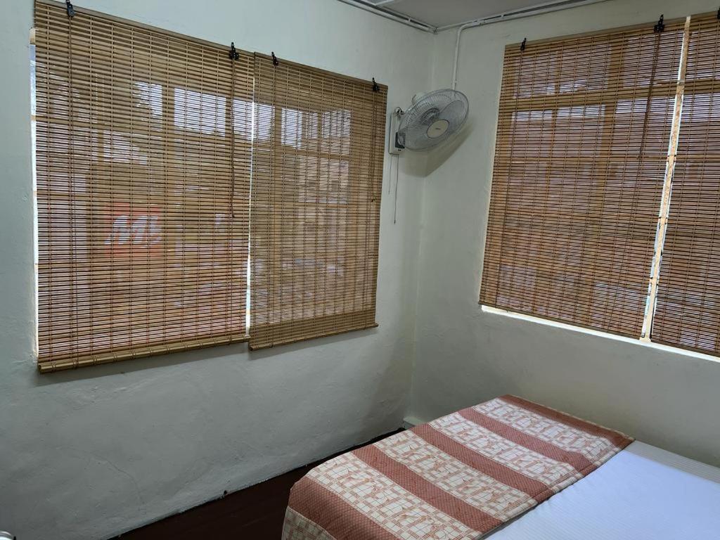 De Cameron Guest House Tanah Rata Zewnętrze zdjęcie