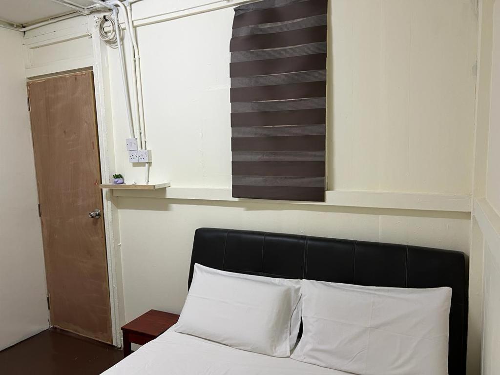De Cameron Guest House Tanah Rata Zewnętrze zdjęcie