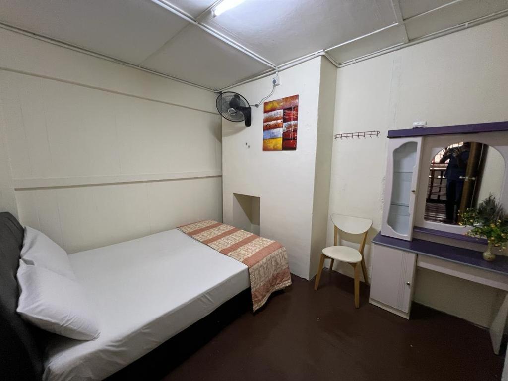 De Cameron Guest House Tanah Rata Zewnętrze zdjęcie