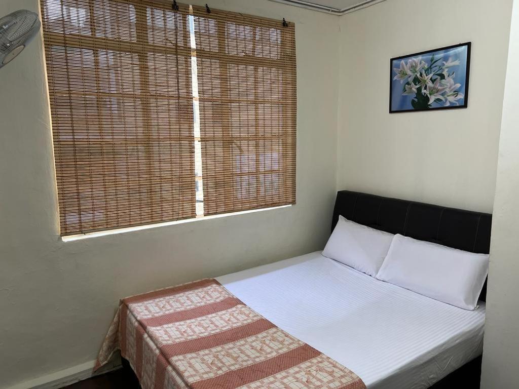 De Cameron Guest House Tanah Rata Zewnętrze zdjęcie