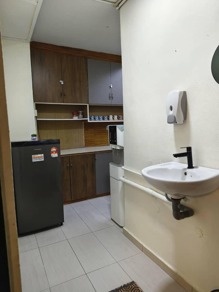 De Cameron Guest House Tanah Rata Zewnętrze zdjęcie