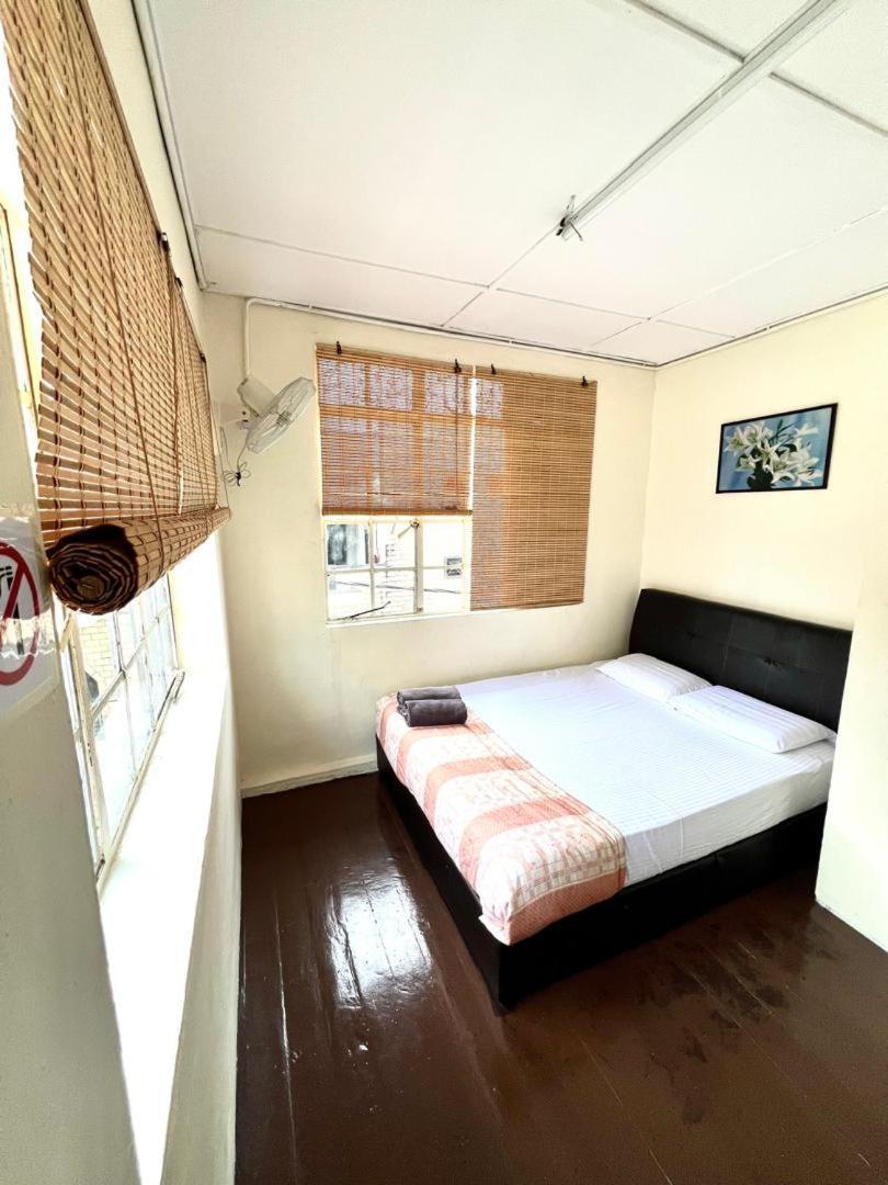 De Cameron Guest House Tanah Rata Pokój zdjęcie