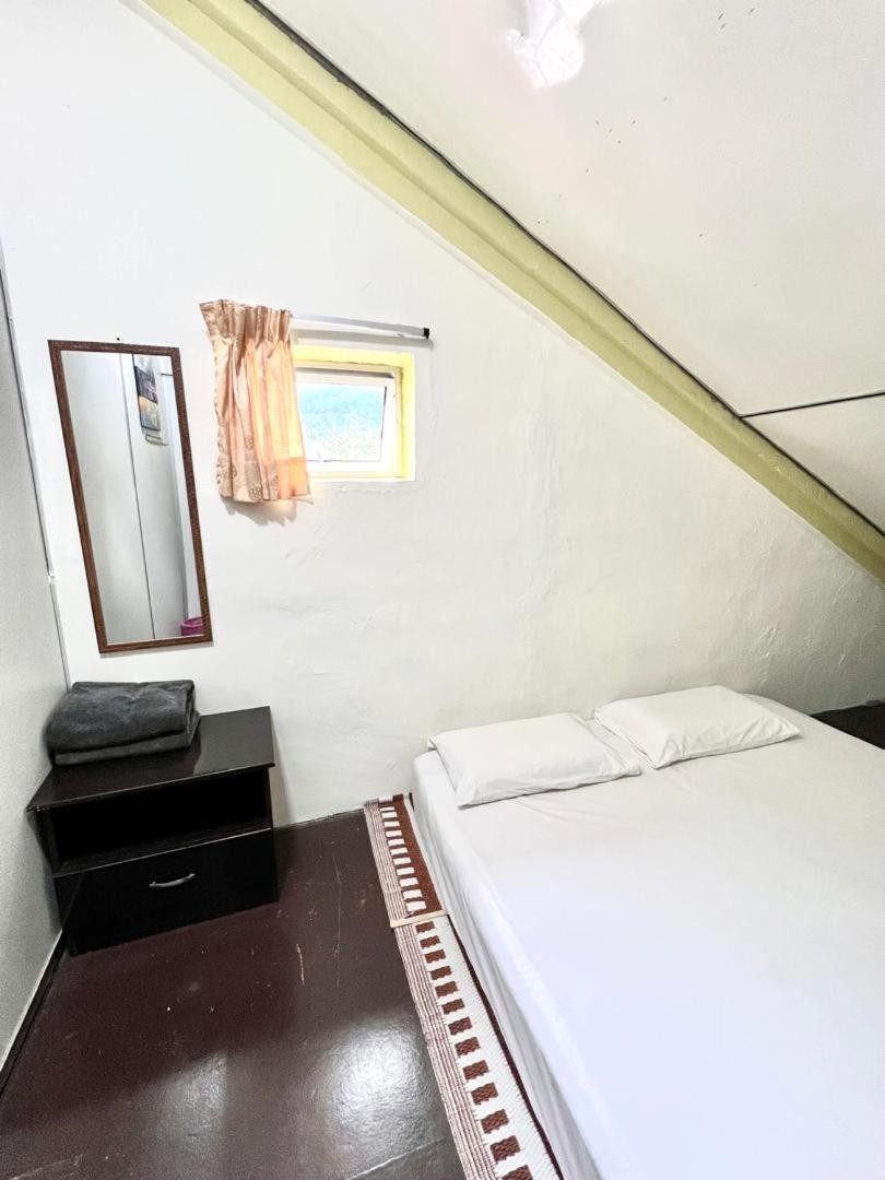 De Cameron Guest House Tanah Rata Zewnętrze zdjęcie