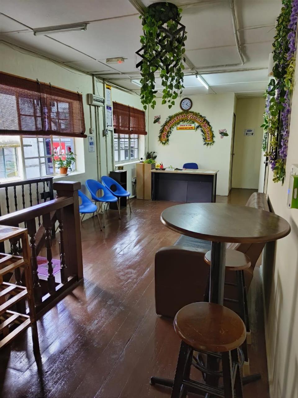 De Cameron Guest House Tanah Rata Zewnętrze zdjęcie